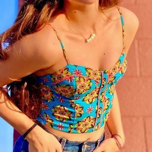 Flying Tomato’s Top